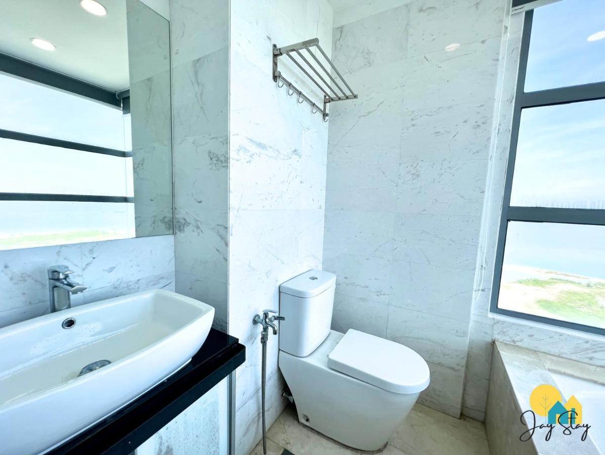 Malacca New! Silverscape L Luxury 3Br L B2503 L 6-11Pax L Seaview L Infinity Pool L Jonkerst L City Centre By Jay Stay מראה חיצוני תמונה